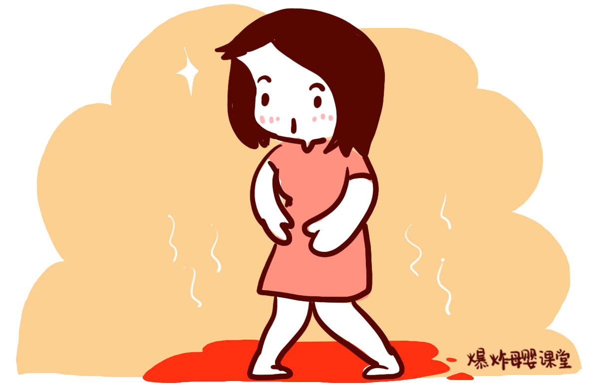 孕妈妈身上有这4种味道,孕妇怀孕时为什么有臭味