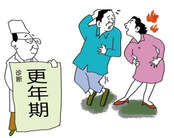 更年期补充雌激素利弊,更年期失眠补充雌激素