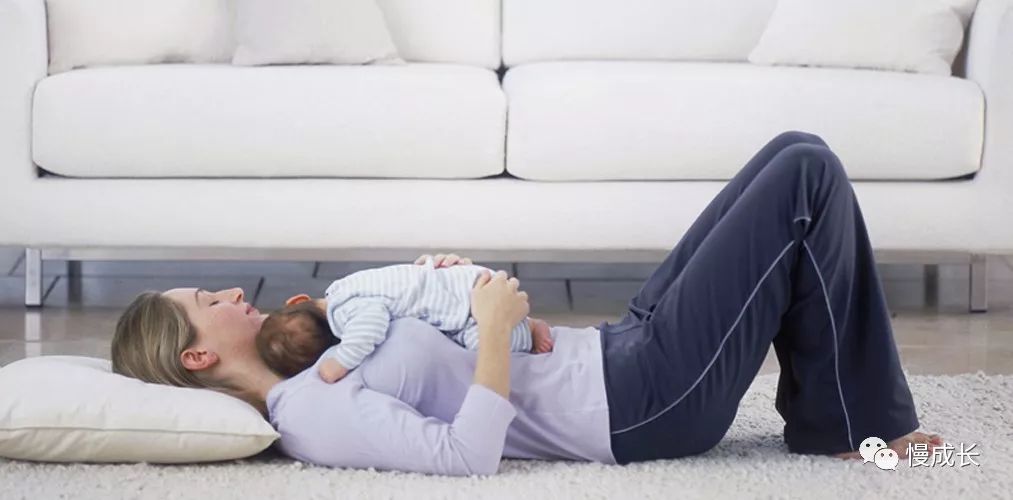 国外产妇产后恢复,欧洲产后修复