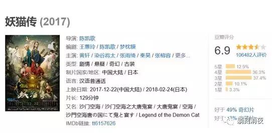 妖猫传绝美眼神,妖猫传深度剧照