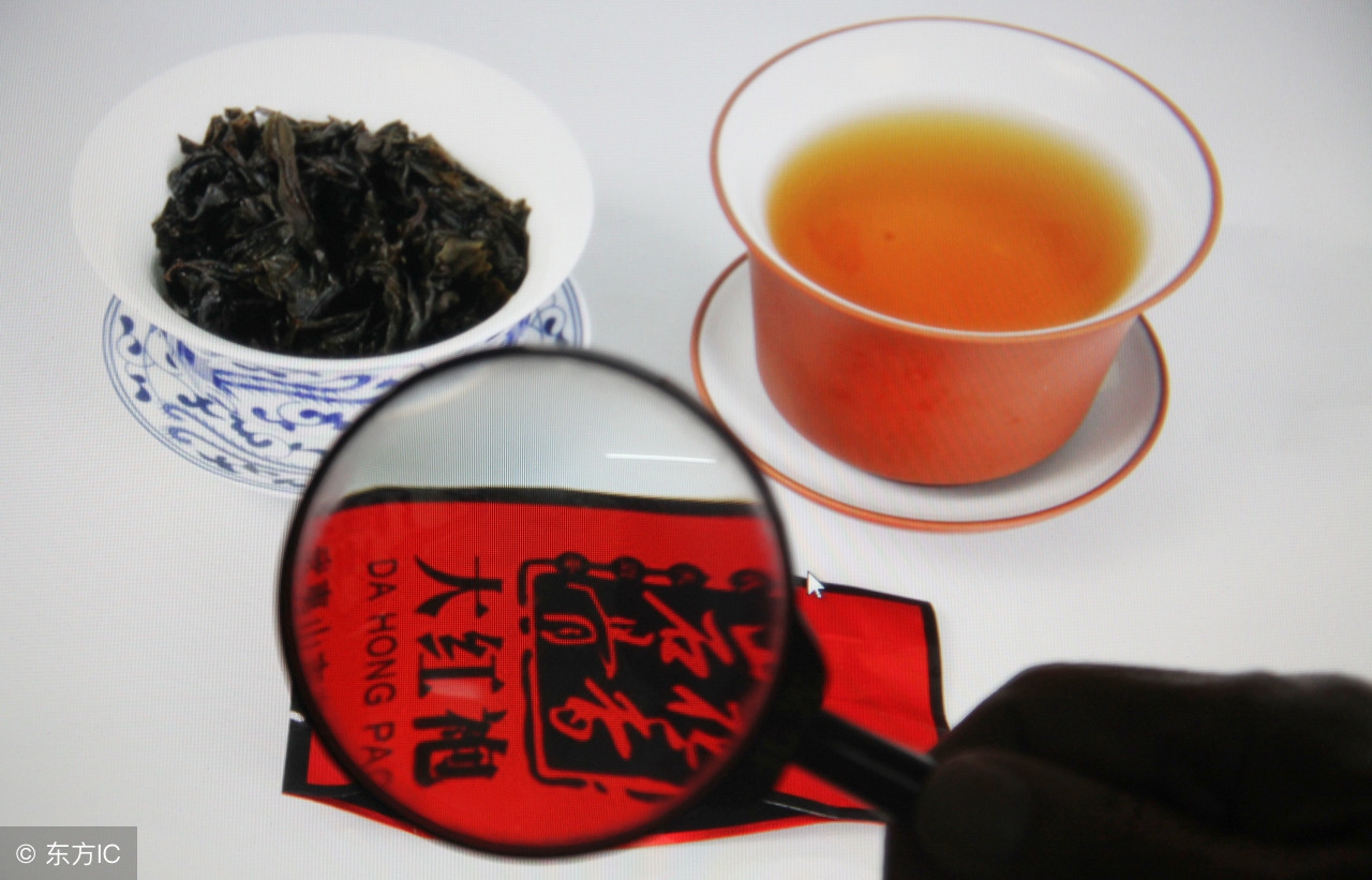 茶叶的分类的六大基本茶类有哪些,六大茶类各个茶的特点