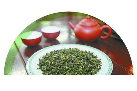 茶叶的分类的六大基本茶类有哪些,六大茶类各个茶的特点