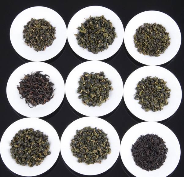 茶叶的分类的六大基本茶类有哪些,六大茶类各个茶的特点