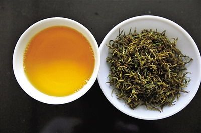 茶叶的分类的六大基本茶类有哪些,六大茶类各个茶的特点