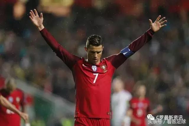 c罗没有大力神杯依旧是球王,c罗能否在未来赢得世界杯冠军