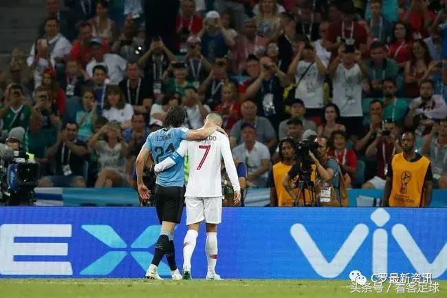 c罗没有大力神杯依旧是球王,c罗能否在未来赢得世界杯冠军