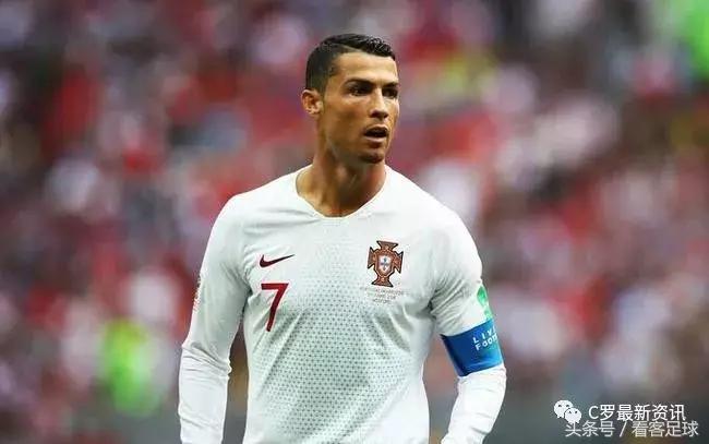 c罗没有大力神杯依旧是球王,c罗能否在未来赢得世界杯冠军