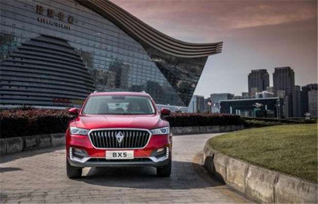 自诩德系豪华品牌，身份戳破销量暴跌，宝沃汽车未来何去何从？