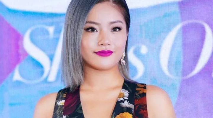 沈梦辰白多了！黄皮粉底学她打