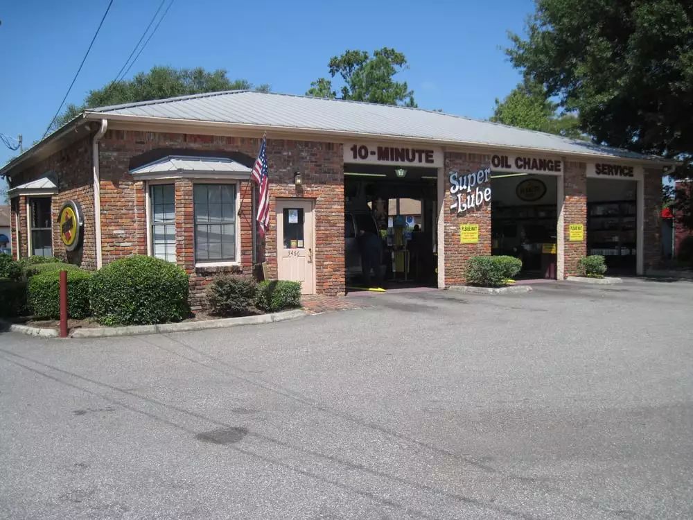 刚刚，2018北美快速换油（快保）连锁TOP50榜单发布｜海外