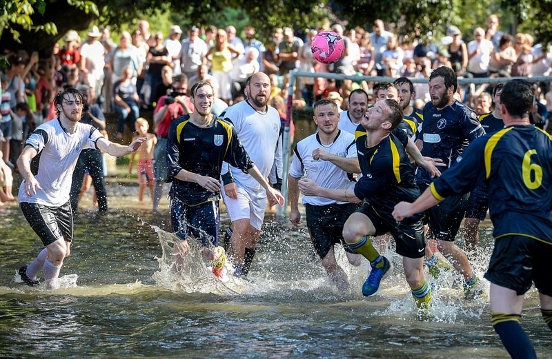很好看的足球比赛视频,有什么比较好看的足球比赛