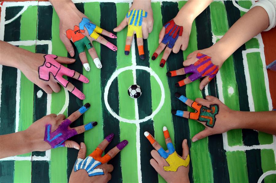 很好看的足球比赛视频,有什么比较好看的足球比赛