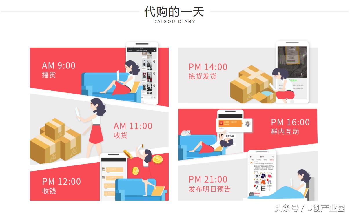 爱库存发力社交电商,爱库存打造社交电商