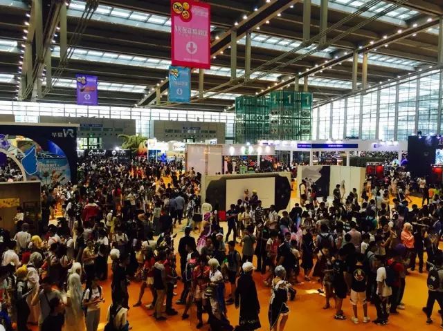 深漫十周年｜一份官方小程序礼物请收下