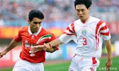 西安市80后的回忆,2018世界杯回忆