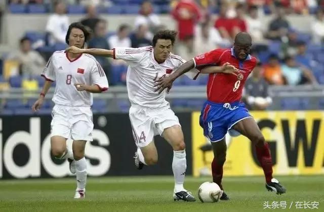 西安市80后的回忆,2018世界杯回忆