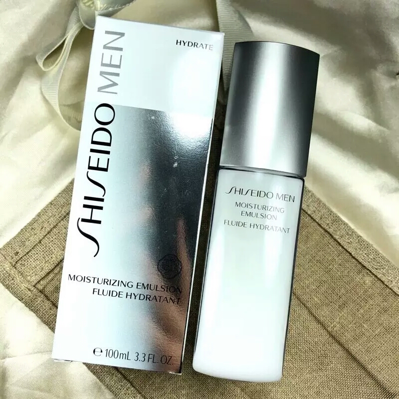 适合男生的面霜乳液,男生不油腻的保湿乳液推荐