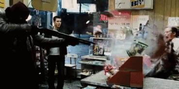 惊险又刺激枪战电影,最惊险刺激枪战武打片