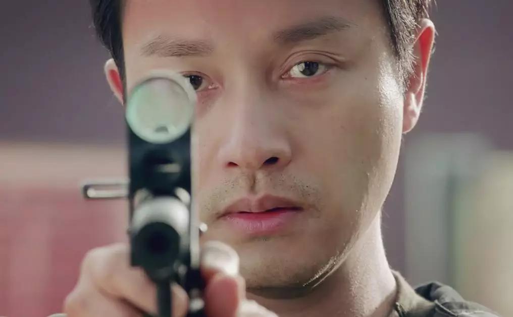 惊险又刺激枪战电影,最惊险刺激枪战武打片