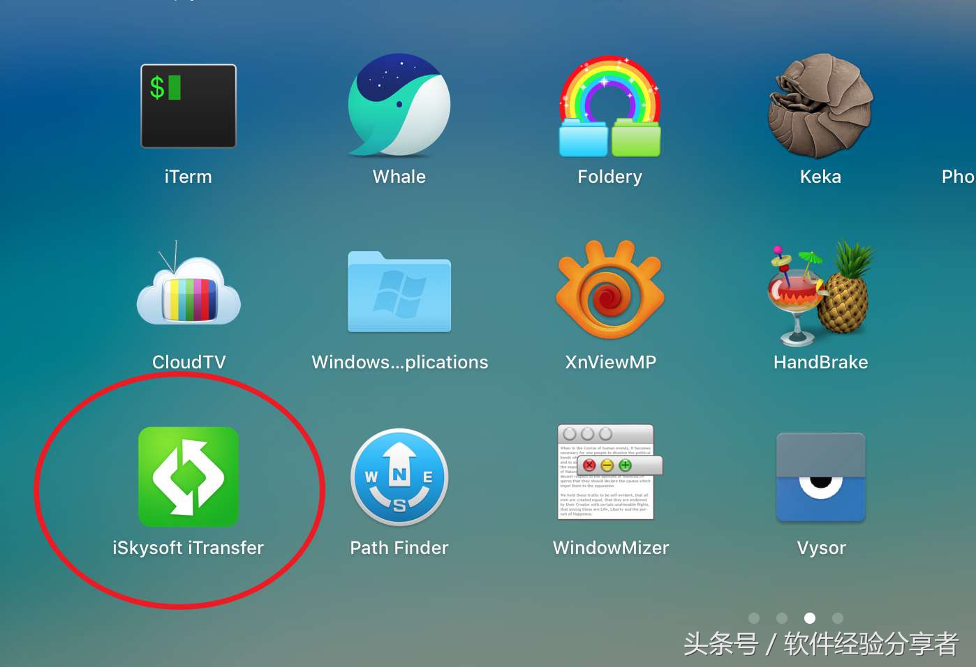 macbook笔记本需要下载什么软件,苹果笔记本必用软件推荐