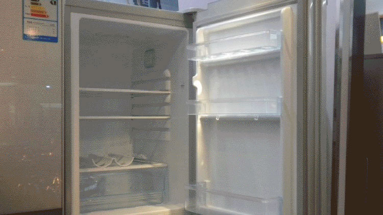 冰箱冷藏室结冰什么原因如何解决,冰箱冷藏室结冰什么原因怎么处理