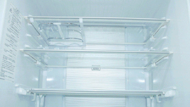 冰箱冷藏室结冰什么原因如何解决,冰箱冷藏室结冰什么原因怎么处理
