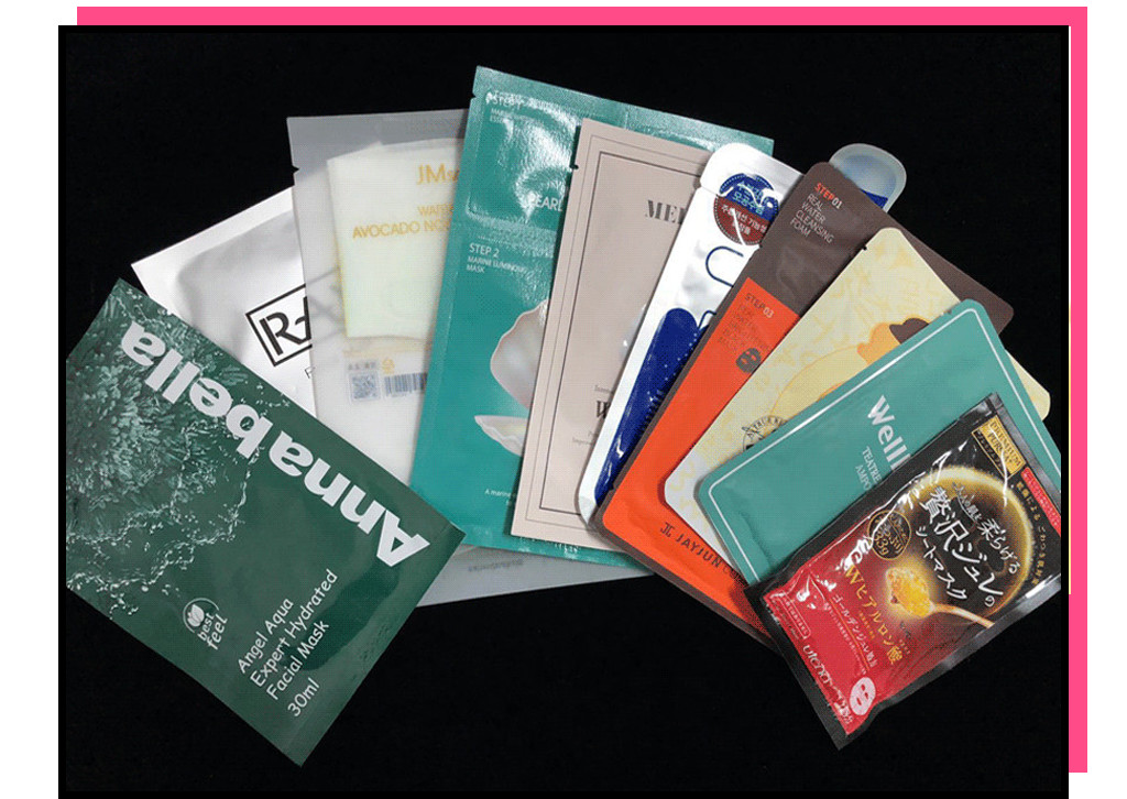 便宜又好用的面膜测评,公认最好用的10大网红面膜