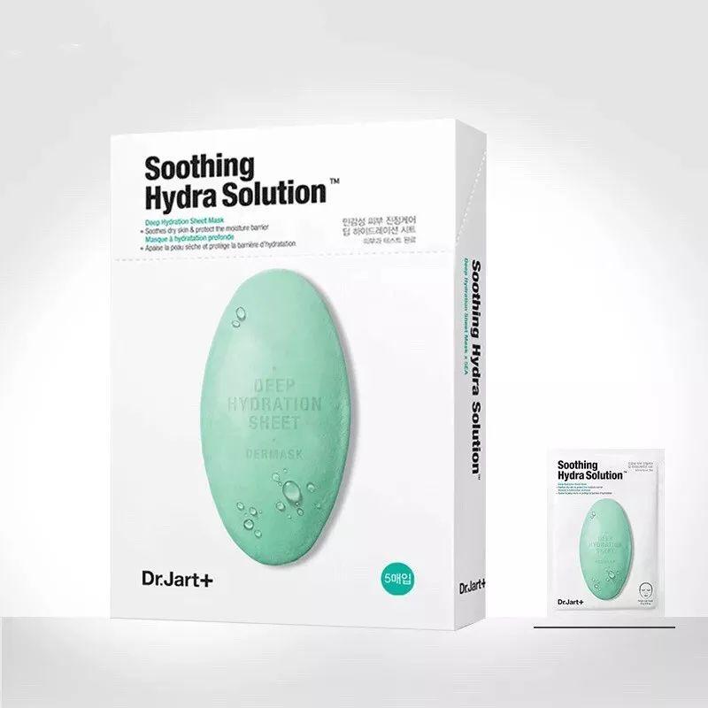 那些网红面膜真的好用吗,小红书超火的固体面膜