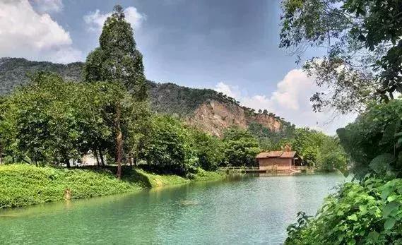 从广州去九寨沟自由行攻略路线,广州到九寨沟有多少公里