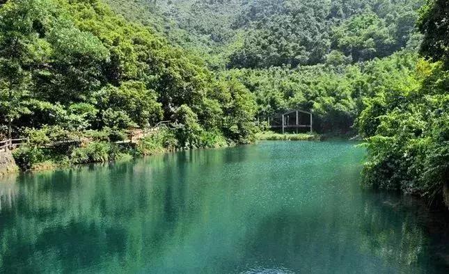 从广州去九寨沟自由行攻略路线,广州到九寨沟有多少公里