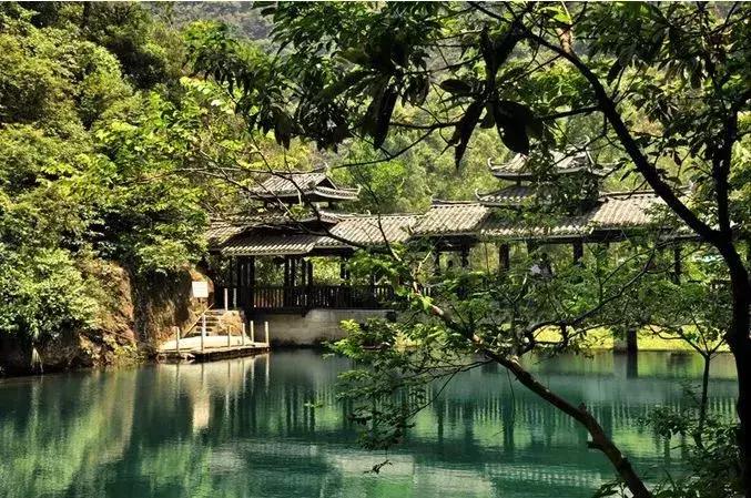 从广州去九寨沟自由行攻略路线,广州到九寨沟有多少公里