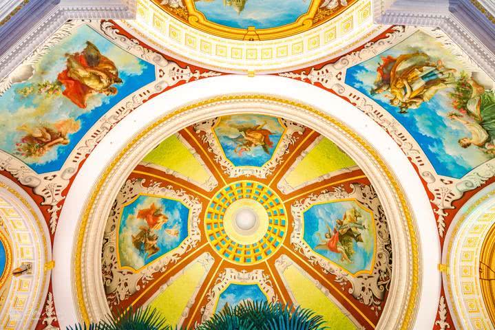 徽州古城内最好的酒店,徽州最好看的酒店