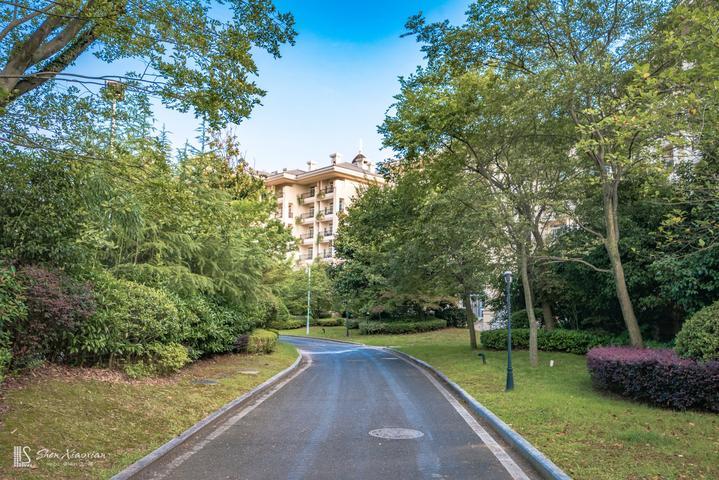 徽州古城内最好的酒店,徽州最好看的酒店