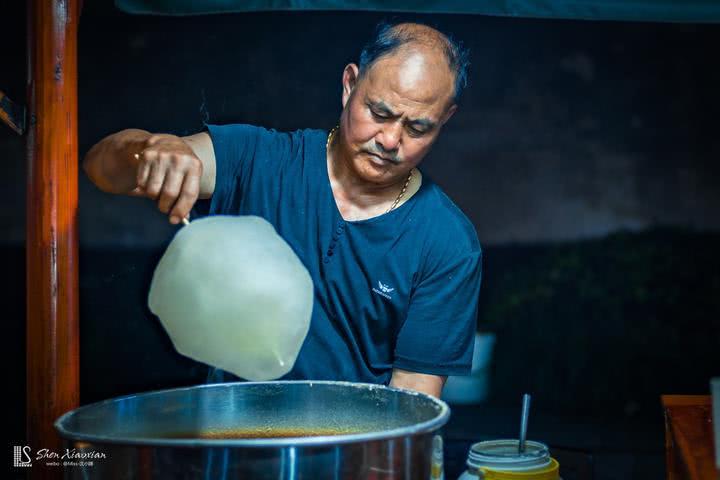 徽州古城内最好的酒店,徽州最好看的酒店