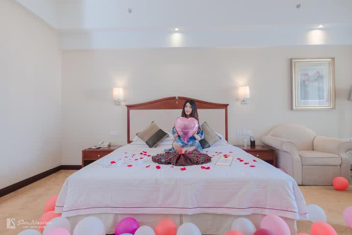 徽州古城内最好的酒店,徽州最好看的酒店