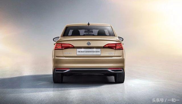 升级完成的大众宝来，能否引领国内*级A**车市场新浪潮？