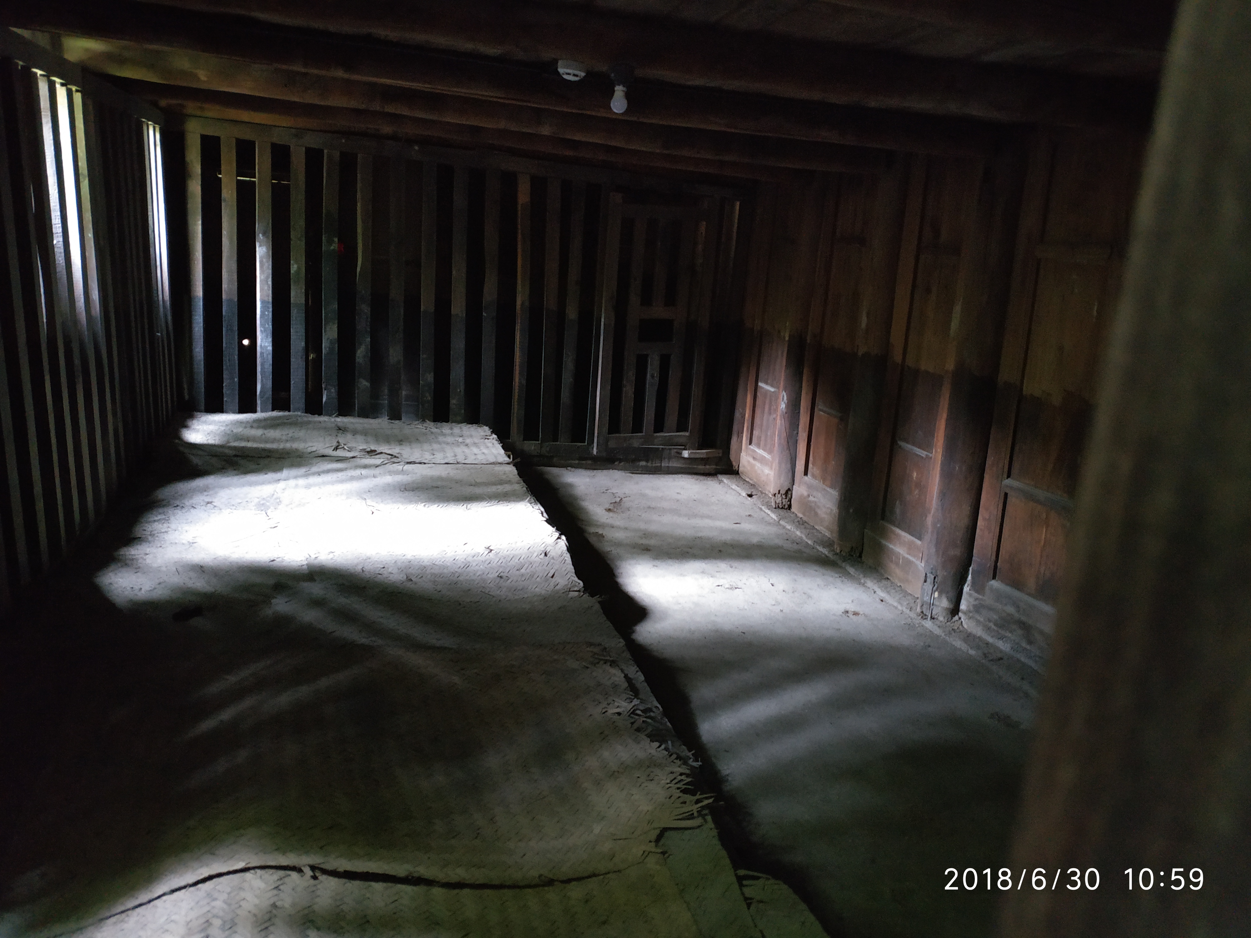 贵州息烽集中营游后感,息烽集中营革命历史纪念馆景区