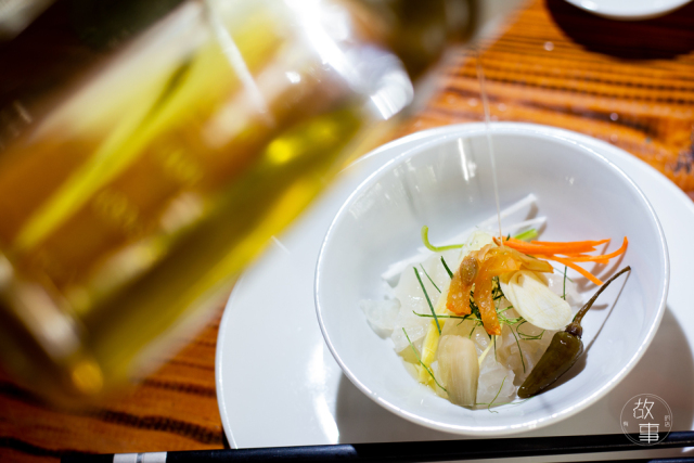 日式吃生鱼片是什么感受,日本料理中常见的生鱼片有哪些