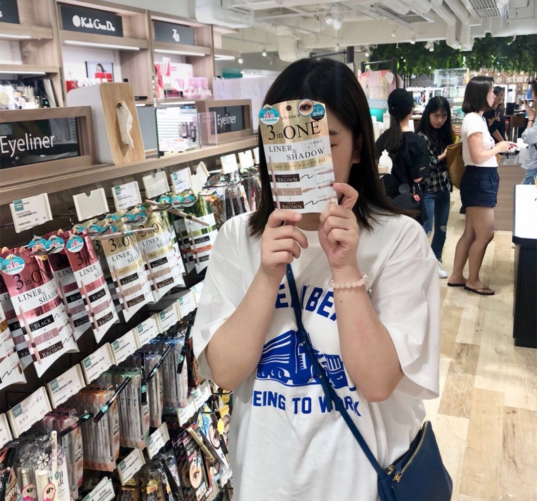 香港cosme店铺,香港cosme店