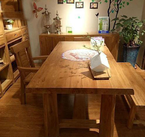 高档实木家具造假现状,高档实木家具假货