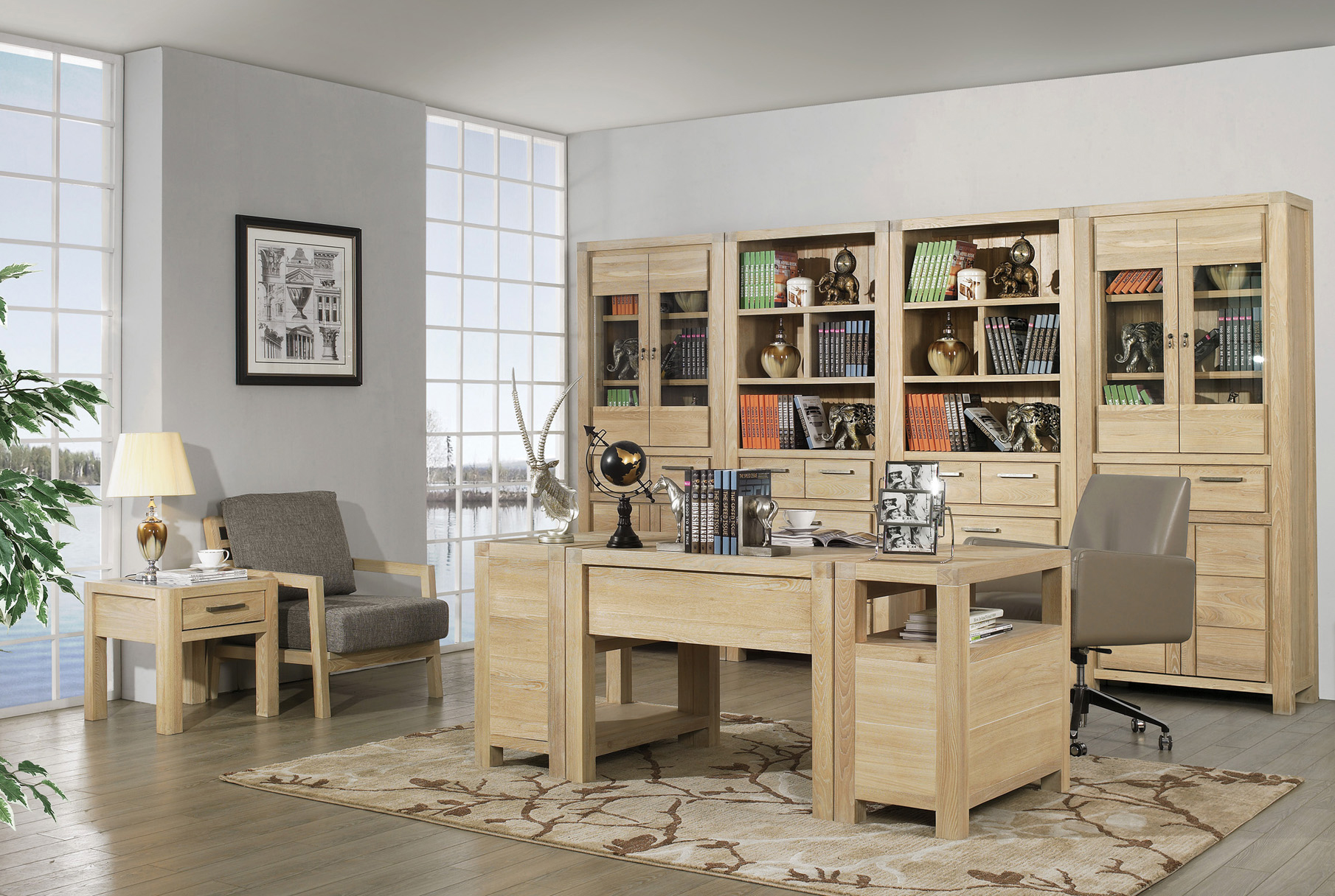 高档实木家具造假现状,高档实木家具假货