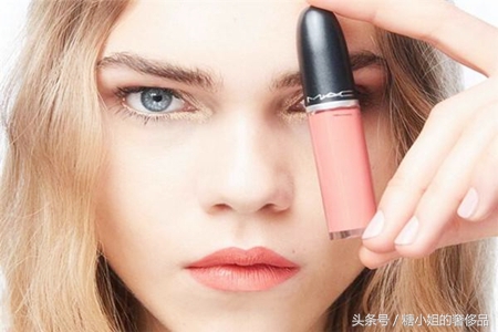 mac最近有什么比较好的色号,mac夏天最值得入手色号