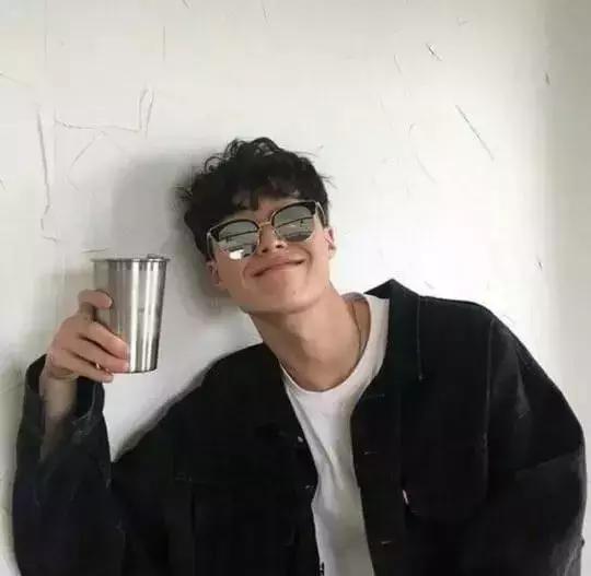 25到30岁男士拍照技巧,拯救直男拍照技巧