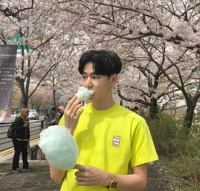 25到30岁男士拍照技巧,拯救直男拍照技巧