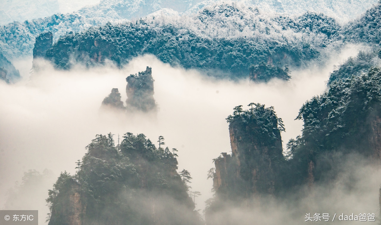 40首古诗词配绝美国画,古诗词意境国画