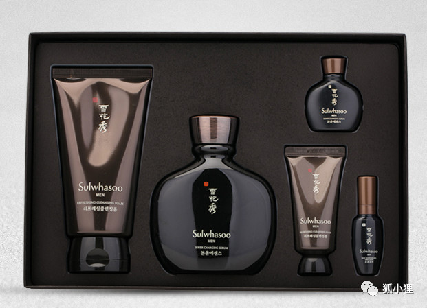 男士护肤必备清单,值得推荐的男士护肤产品