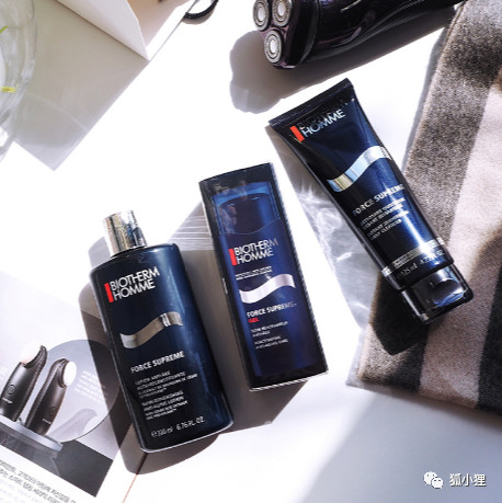 男士护肤必备清单,值得推荐的男士护肤产品