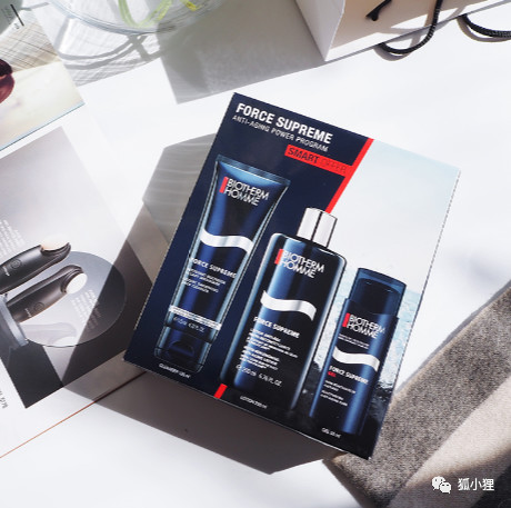 男士护肤必备清单,值得推荐的男士护肤产品