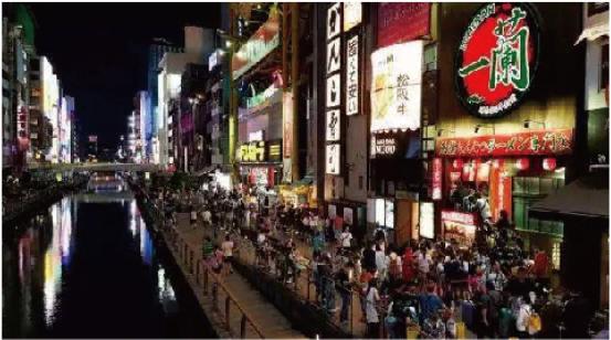 日式拉面和兰州拉面的面的区别,一兰日式拉面