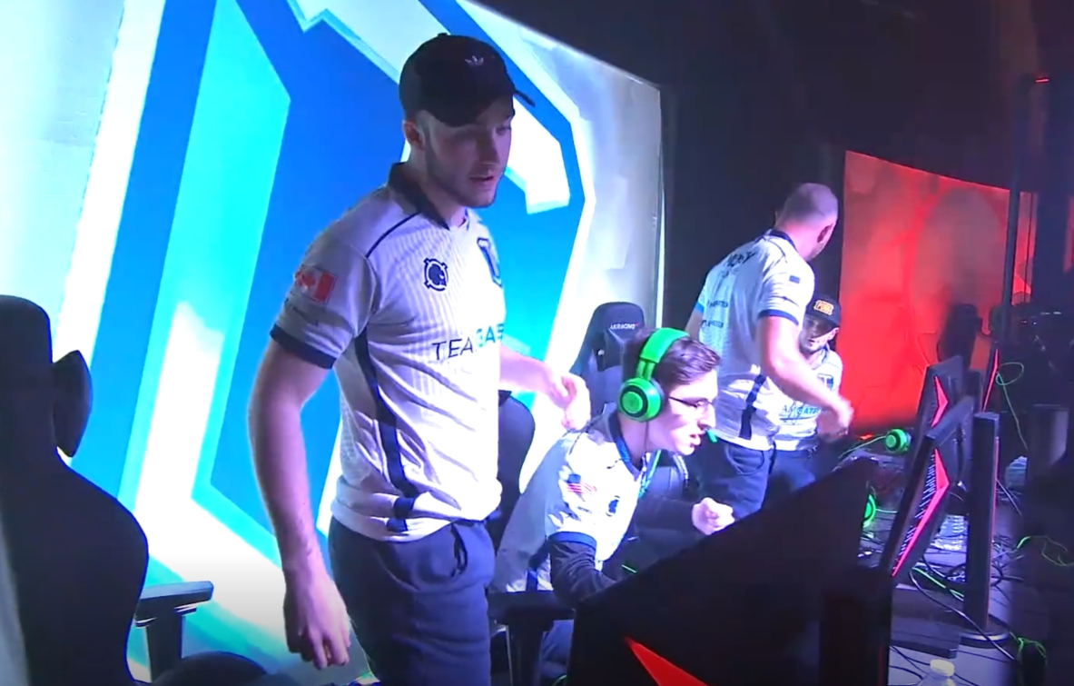 绝地求生PGI预选赛北美赛区冠军TG专访：期待与OMG、4AM在柏林交手